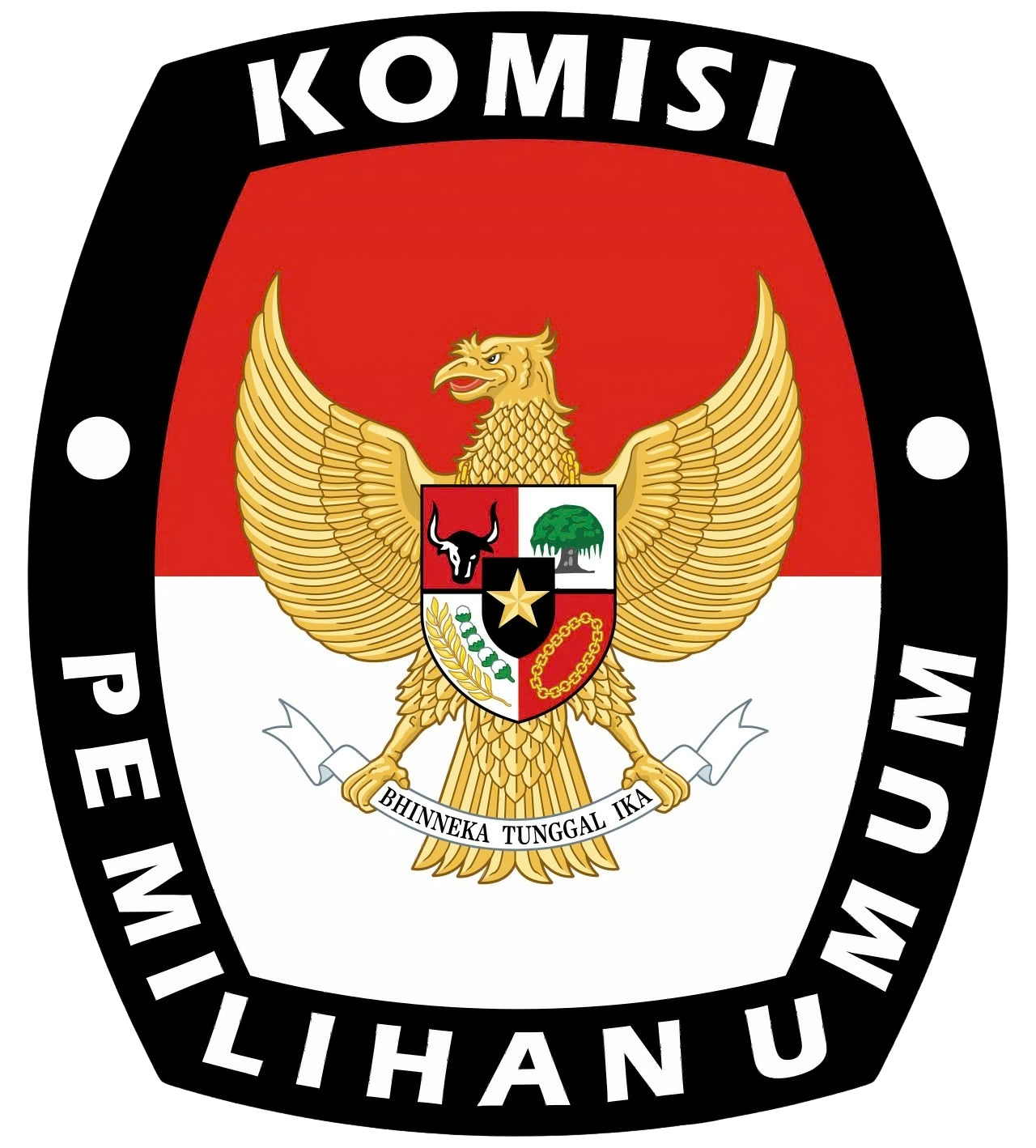 Logo KPU